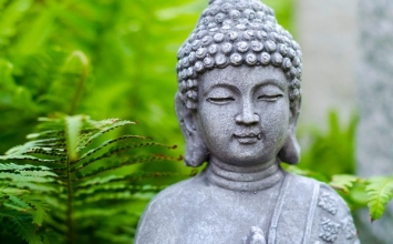 Đối trị dục nhiễm